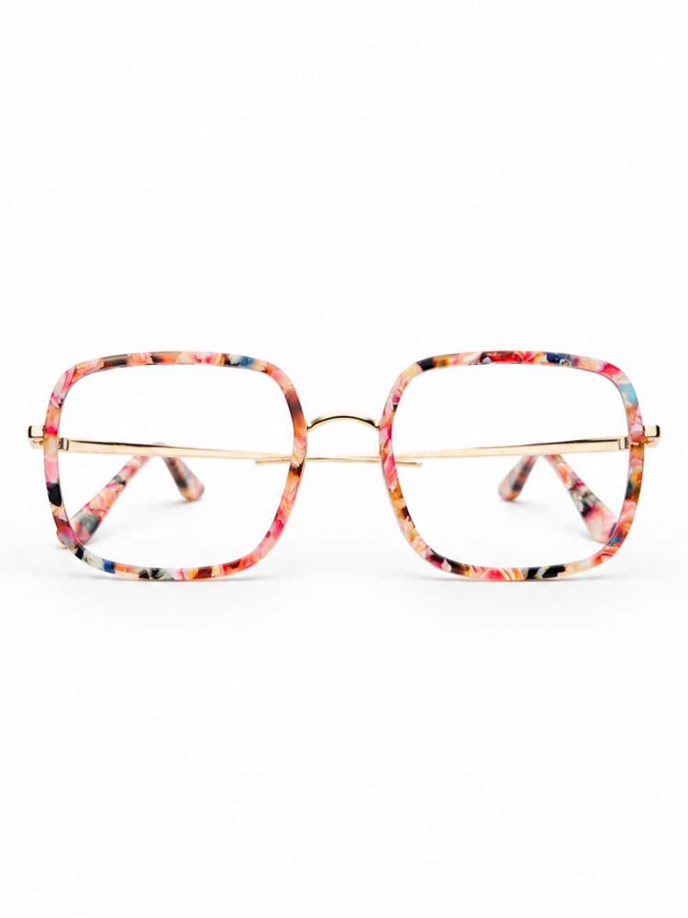 Freyrs Cosmo Blue Light Readers Reading Womens Eyeglasses